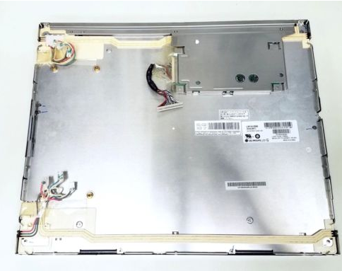 Original LM181E06-B4 LG Screen Panel 18.1\" 1280*1024 LM181E06-B4 LCD Display